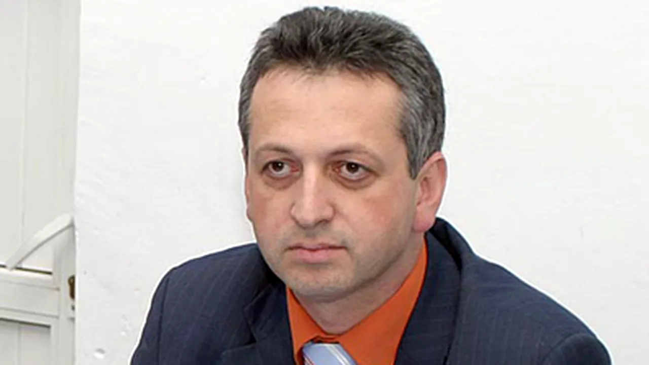 Fenechiu acuză pe Boc şi Blaga de furt intelectual