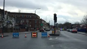Cetăţeni români ar fi fost răniţi în incidentul rutier produs duminică în Londra 