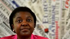 O membră de culoare a Guvernului italian, comparată cu un urangutan