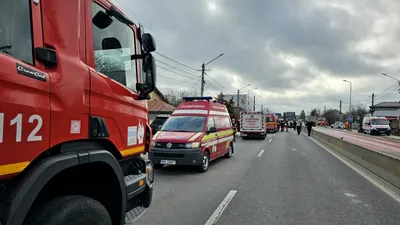 SOCIAL 3,5 milioane de lei despăgubire plătită după ce un șofer a intrat pe contrasens și a provocat un accident grav. Date OMNIASIG