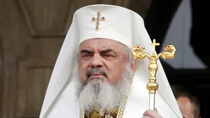 PROIECTUL LEGII SALARIZĂRII: Patriarhul României va avea salariul egal cu al preşedintelui Senatului