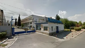 Fosta uzină Hidromecanica Braşov, intrată în faliment după 135 de ani de activitate a fost scoasă la vânzare