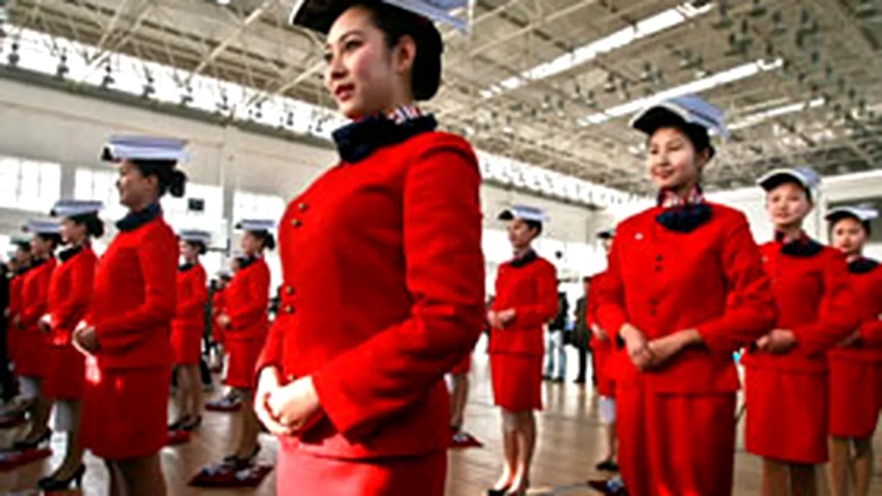 Mao Zedong a vrut să trimită zece milioane de chinezoaice în SUA