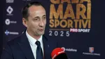 Mihai Covaliu: 2025, un an de oportunități și medalii pentru sportul românesc