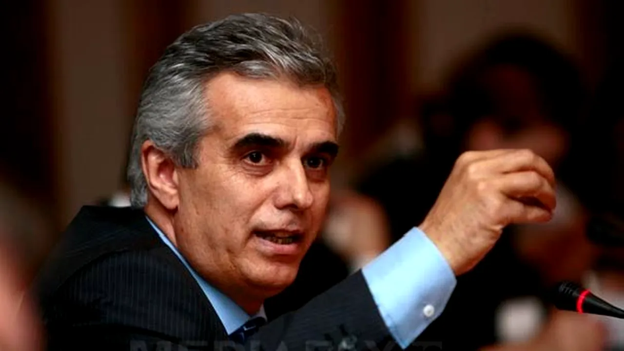 Ionel Manţog şi Ion Vulpe, condamnaţi la închisoare cu suspendare pentru fals în declaraţii