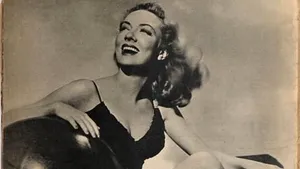 Audrey Totter, o divă a filmelor noir ale anilor 1940, a murit la vârsta de 95 de ani