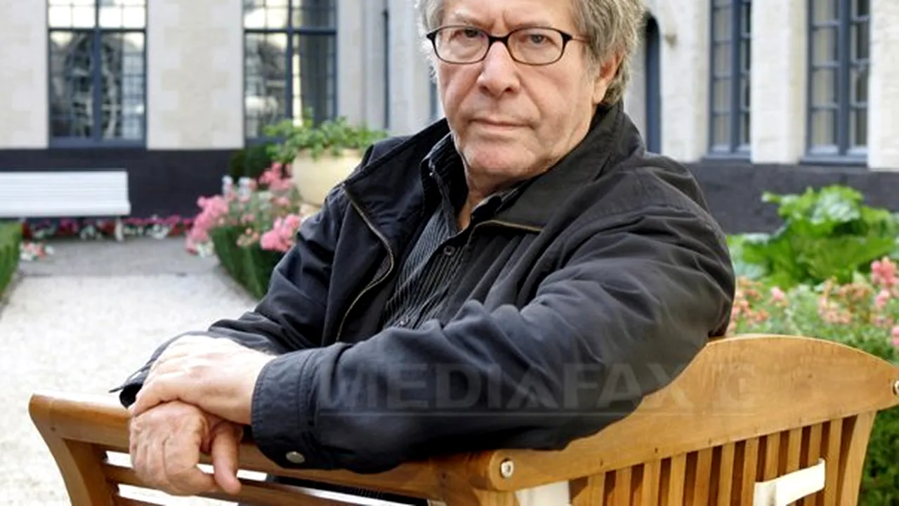 Cineastul francez Claude Miller a murit la vârsta de 70 de ani