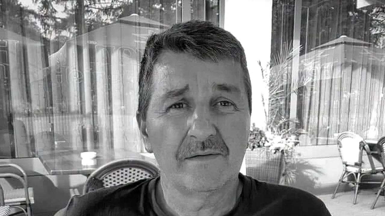 A murit Viorel Grosu, unul dintre cei mai importanți antrenori ai ciclismului românesc