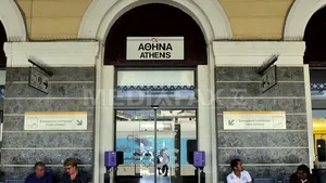 GFR va primi avizul pentru etapa a doua a privatizării companiei de cale ferată din Grecia