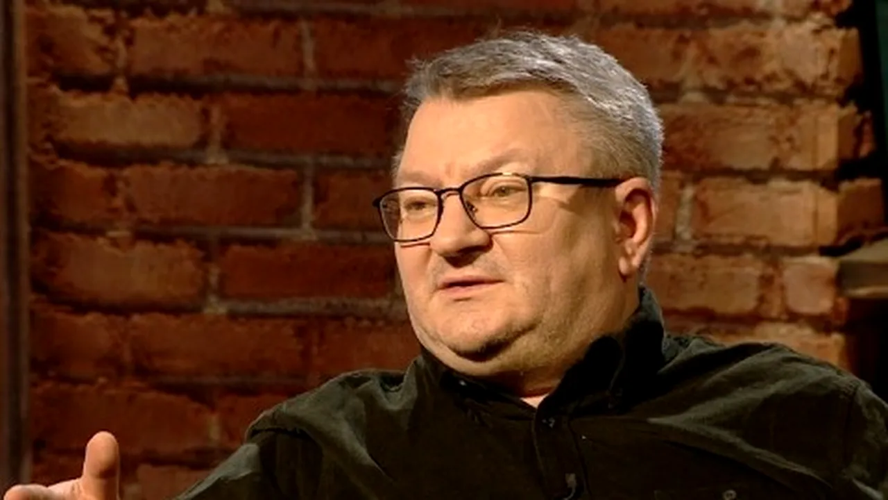 Armand Goşu: Ucraina încearcă să facă o replică a liniei Surovikin, dar pe partea ucraineană. Maşina de război rusească funcţionează la parametrii maximi | Pentru mine, încă este o dilemă cum oameni cu poziţii foarte ruseşti au fost avansaţi în poziţii interesante în statul român