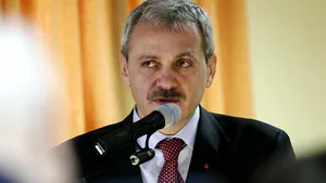 Dragnea: Depunerea mandatului de către Negoiţă, finalizarea mascaradei