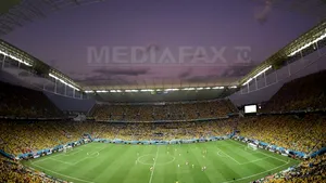 Preşedintele FIFA, Gianni Infantino, propune un sistem cu 40 de echipe pentru Cupa Mondială din 2026