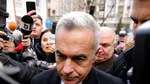 Magistraţii Judecătoriei Sectorului 1 se vor pronunţa miercuri asupra contestaţiei depuse de Călin Georgescu față de măsura controlului judiciar