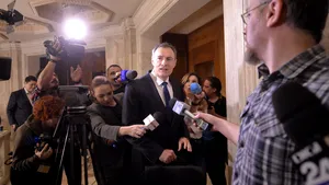 Fostul prim adjunct SRI Florian Coldea urmează să fie audiat de Secţia de anchetare a magistraţilor în dosarul lui Kovesi, privind extrădarea lui Nicolae Popa