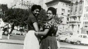 Scriitoarea şi activista Audre Lorde, celebrată de Google la 87 de ani de la naştere