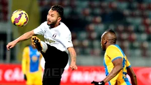 Astra Giurgiu - Petrolul Ploieşti, scor 0-0, în Liga I