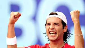 Albert Montanes a câştigat turneul BCR Open România