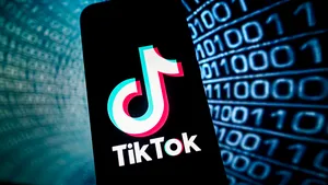 SRI: Pe TikTok au apărut conturi care folosesc nume și sigle asemănătoare cu cele ale instituției