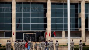 Patru militari au murit săptămâna trecută la baza Fort Hood. Ar putea fi vorba despre sinucideri