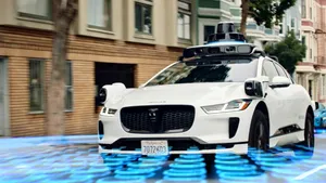 Mașinile autonome se vor testa în Portugalia, din iulie. Cum să devii șofer sau operator?