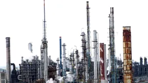 Petrom va finaliza la sfârşitul lunii iulie investiţii de mediu de 2-3 milioane euro la Arpechim