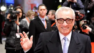Martin Scorsese, preşedintele onorific al Cannes Classics