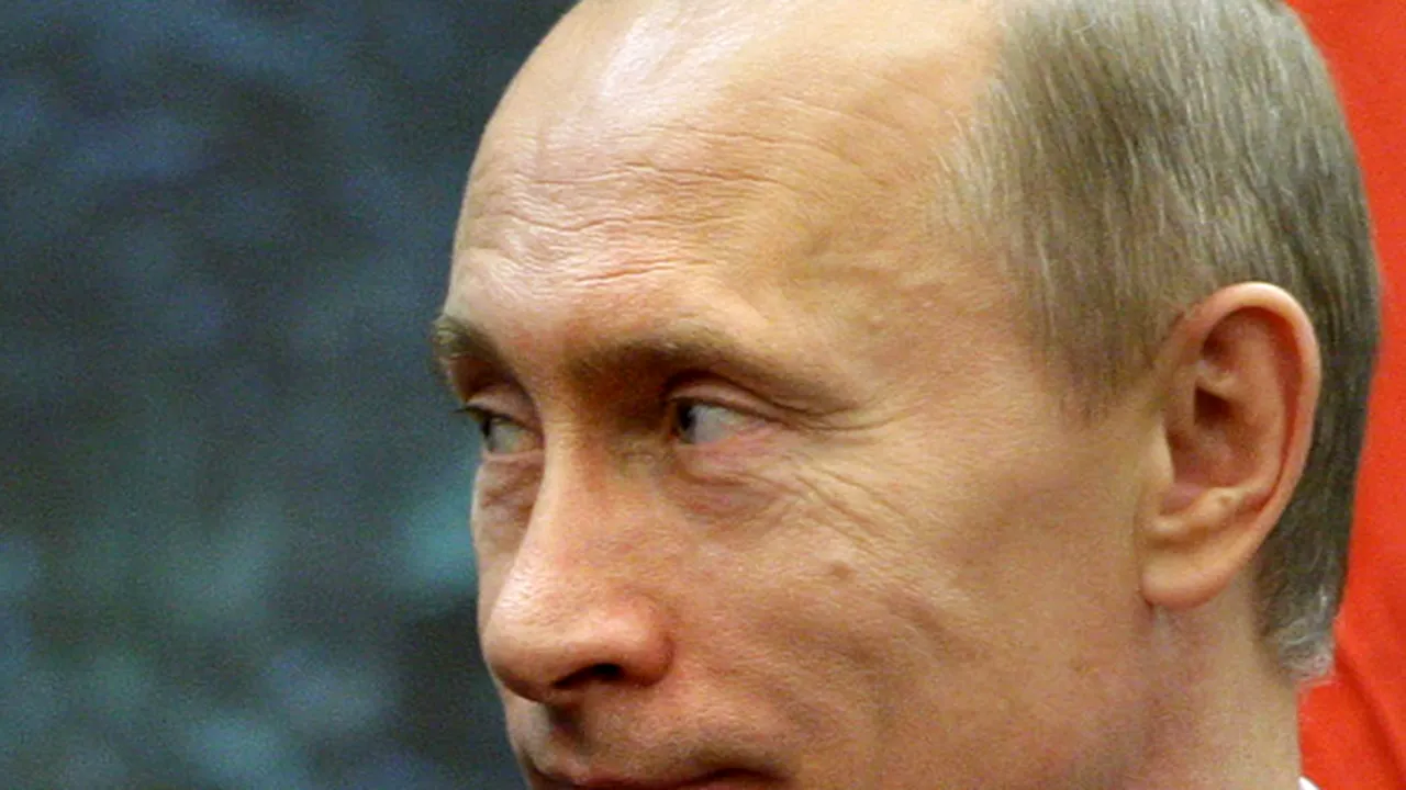Vladimir Putin: Divizarea Germaniei a fost o greşeală