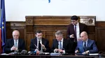 Reforma lui Bolojan. Câți angajați vor fi concediați din Municipiul Cluj-Napoca. Datele prezentate de Guvern