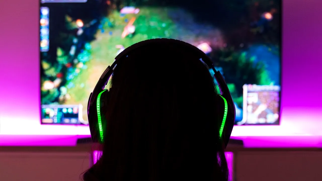 Jocurile video excesive pot provoca probleme fizice, conform unui nou studiu