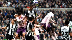 Newcastle sparge recordul de transferuri: 69 de milioane de lire pentru atacantul german Nick Woltem