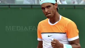 Rafael Nadal l-a învins pe Berdych şi va juca pentru a şaptea oară în finală la Madrid