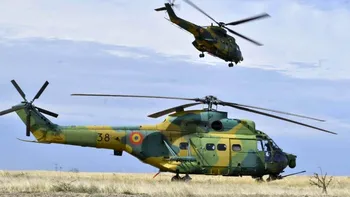 NEWS ALERT Ținte aeriene detectate în apropierea României. Două mesaje RO-Alert în județul Tulcea