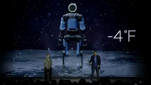 Sindicatul Hyundai avertizează: Roboții umanoizi ar putea provoca „șocuri pe piața muncii”