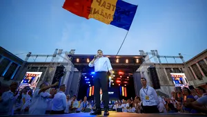 AUR va organiza un protest duminică, în Bucureşti. Se estimează că vor participa 30.000 de oameni