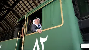 COMENTARIU Lelia Munteanu | Familia regală haşemită visează la un nou Orient Mijlociu, pe modelul... Uniunii Europene