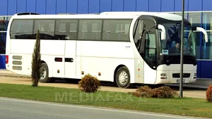 Elevi bulgari aflaţi în vacanţă în Spania, înşelaţi de o companie de transport 