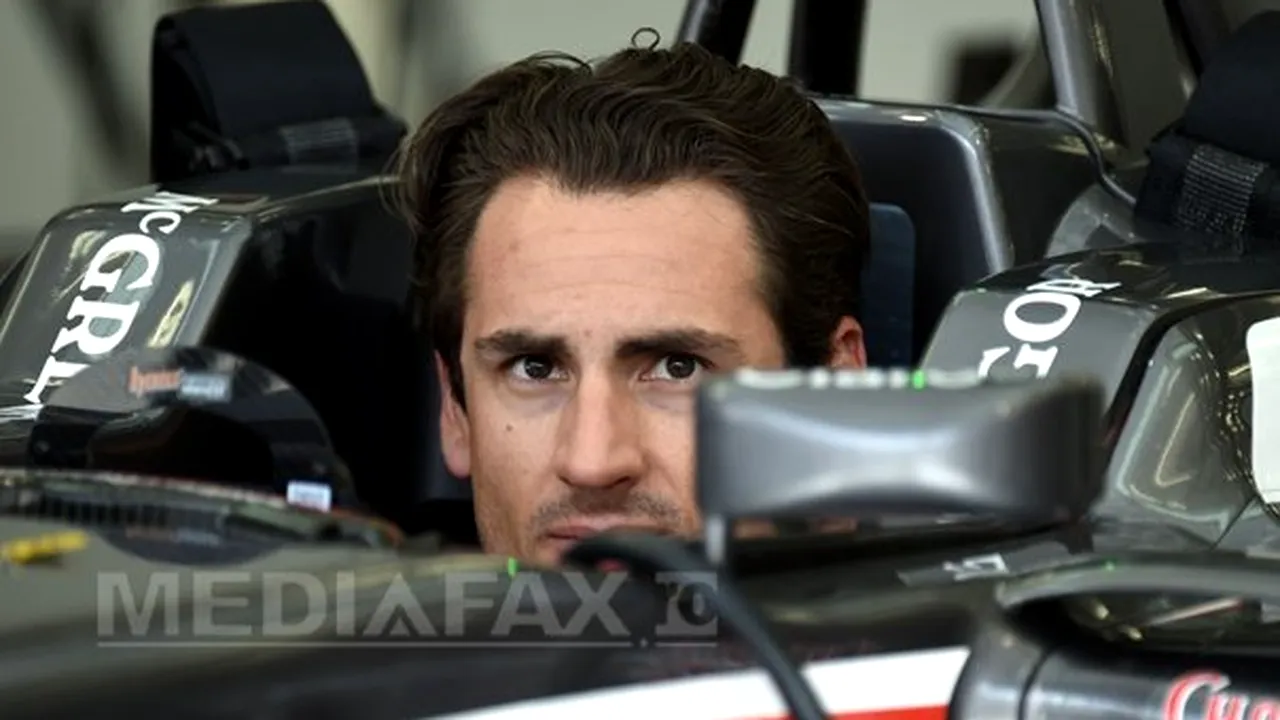 Sutil nu a mâncat două zile pentru ca monopostul Sauber să fie mai uşor în cursă