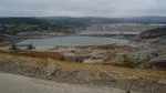 Povestea minei de cărbune, din nordul Spaniei, care s-a transformat într-un lac uriaș. Locul este, azi, un spațiu turistic 