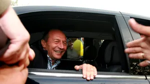 Băsescu: România bate Franţa cu 1-0