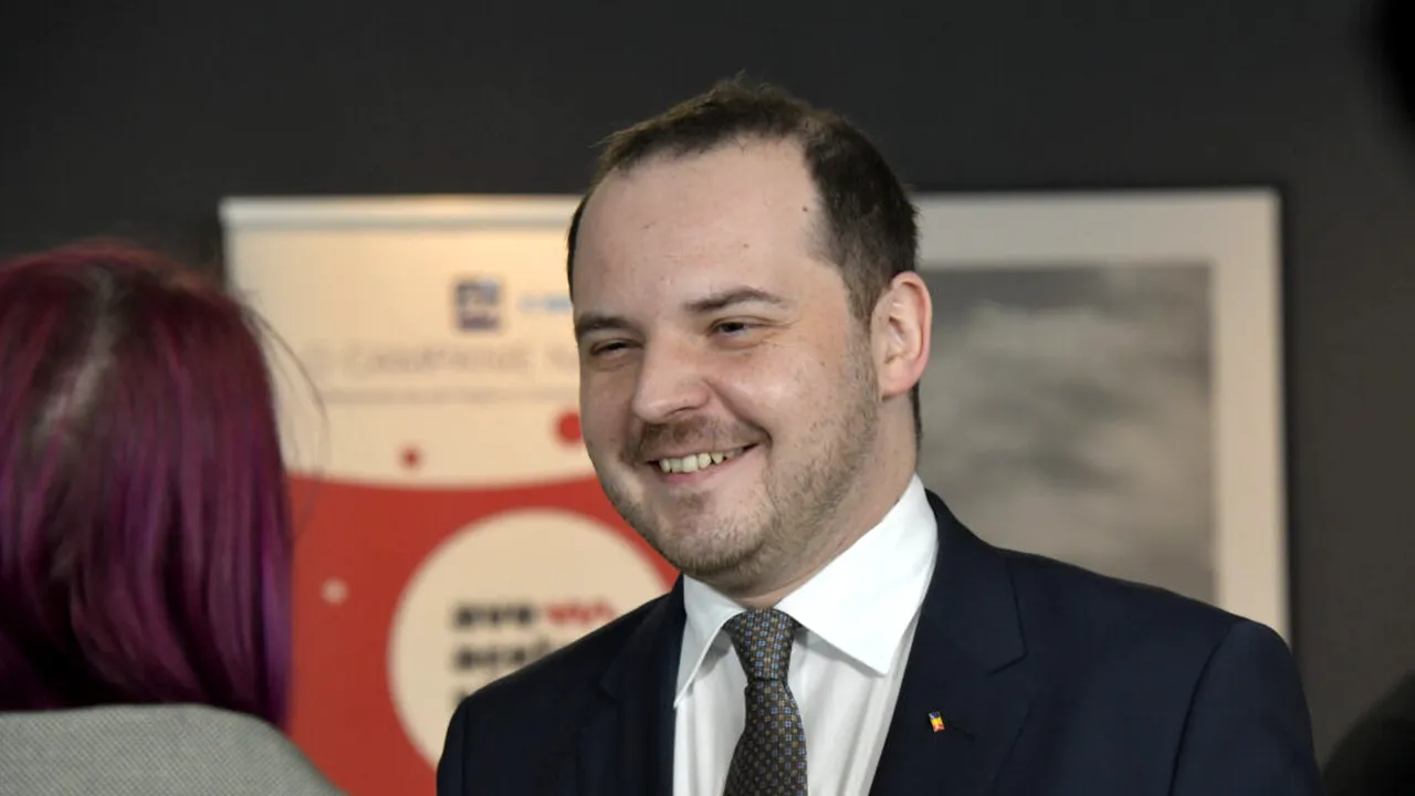 Rogobete anunță înființarea programului „AP-ROBOTICA”. Spitalele publice vor primi finanțare pentru kituri și consumabile