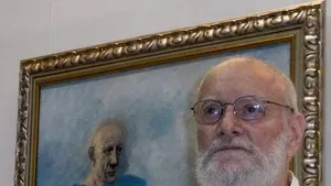 A murit pictorul Vladimir Zamfirescu la vârsta de 84 de ani