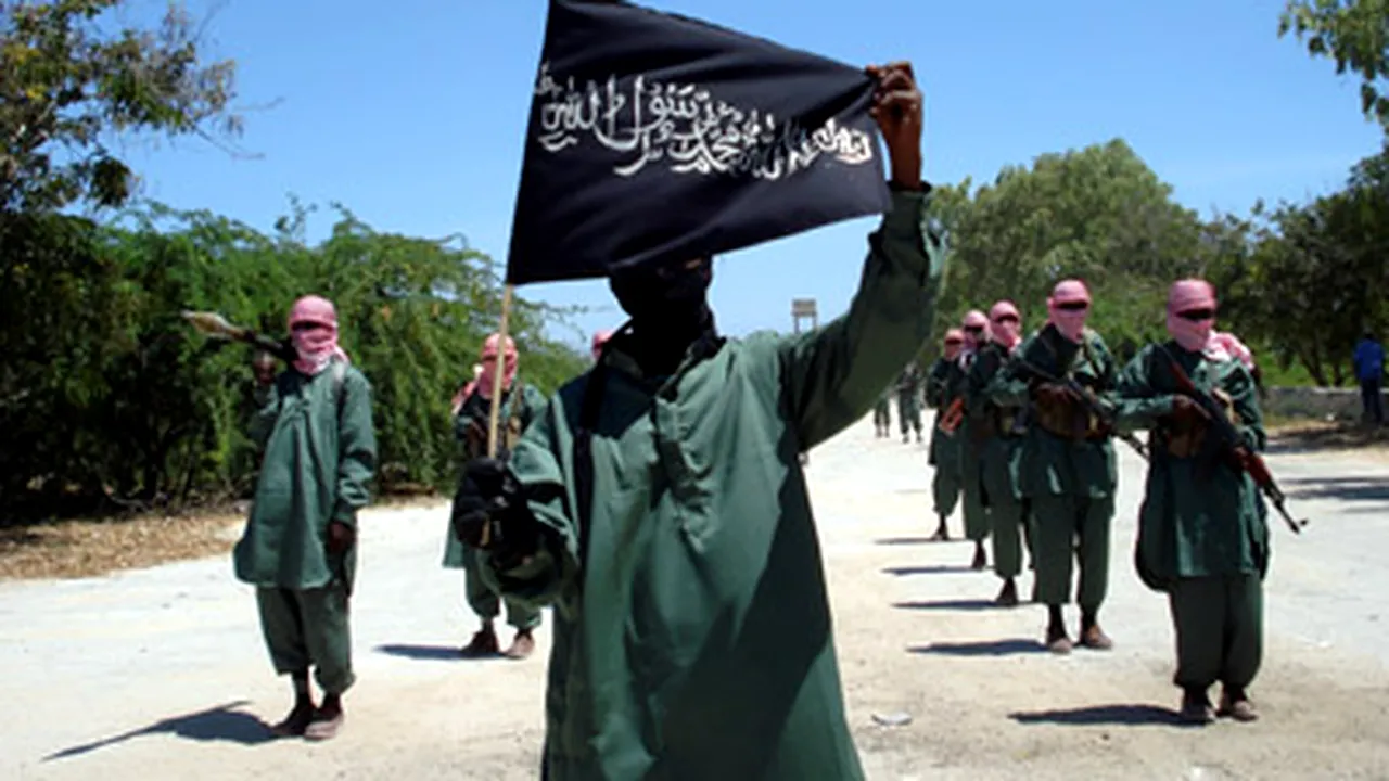 Militanţi islamişti somalezi consideră că sechestrarea unei nave musulmane este o crimă majoră