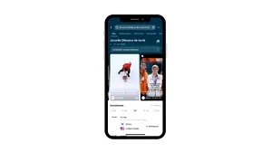 Jocurile Olimpice de Iarnă 2026: emoția competiției, trăită din primul rând pe TikTok