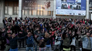 ROMÂNII AU TALENT: Emoţii, talente neaşteptate şi surprize de proporţii în prima ediţie din SEZONUL 4 al show-ului - FOTO, VIDEO