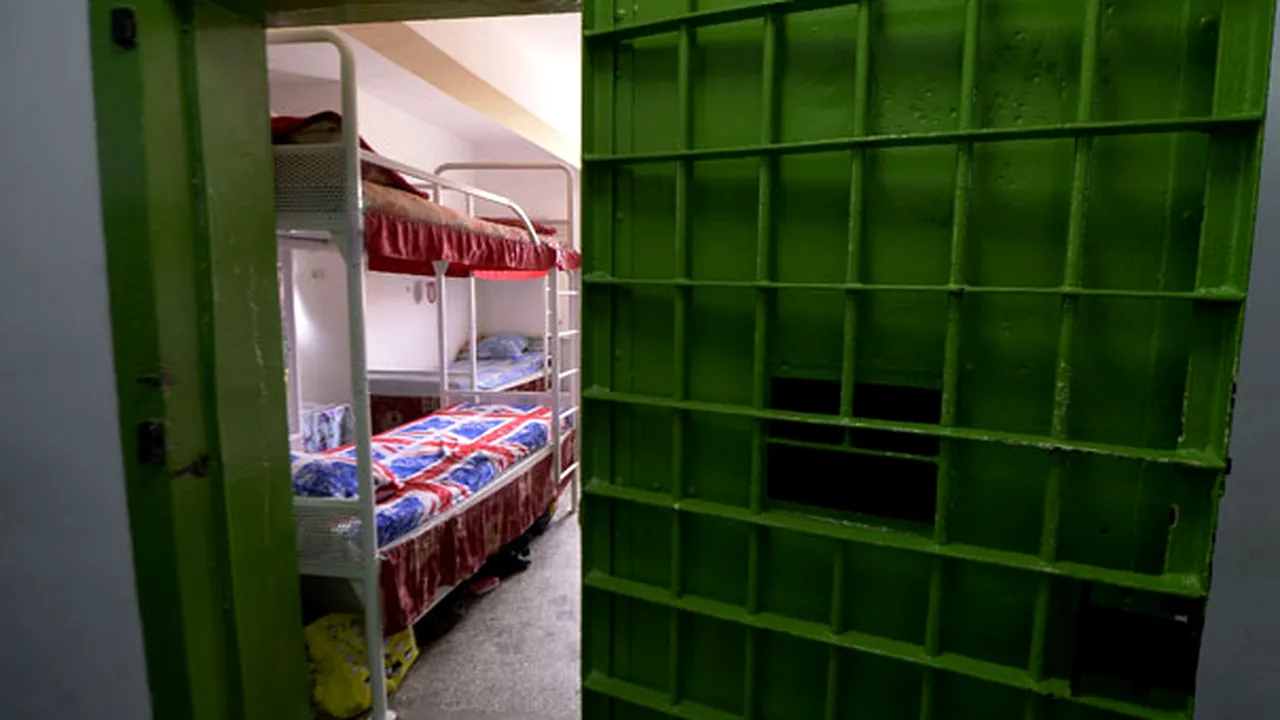 Ministrul Justiţiei, către deţinuţii ce protestează în mai multe penitenciare: Nu voi lua măsuri sub presiune; am aşteptat 20 de ani, mai putem aştepta 2 luni