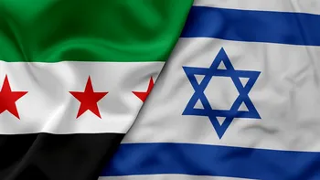 EXTERNE Israel lovește în sudul Siriei. Damasc acuză o „încălcare flagrantă” a teritoriului