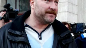 Zaher Iskandarani, urmărit naţional după ce a fost condamnat definitiv la cinci ani de închisoare