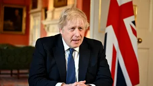 Marea Britanie impune sancţiuni masive contra Rusiei. Putin, numit 