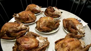 Americanii sărbătoresc azi Ziua Recunoştinţei. Care este istoria acestei sărbători?