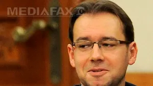 Chiuariu: Nu se pune problema deocamdată să-mi doresc funcţia de ministru al Justiţiei